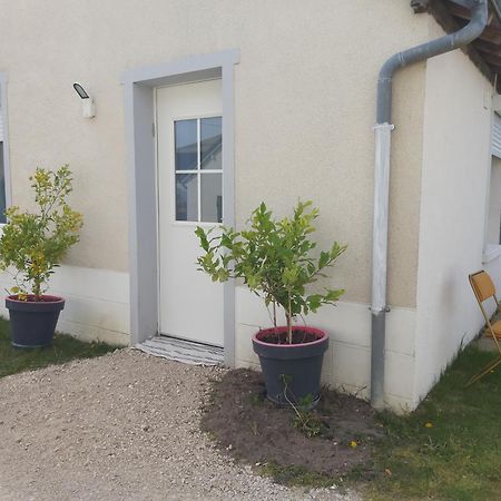 Gite Ozoo Saint-Aignan  Exterior photo